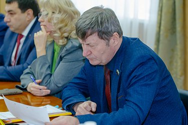 Средства, выделяемые на СЗМ, смогут направлять на ремонт дорог